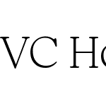 VC Honey
