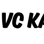 VC Kansas Casual