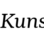 Kunstuff