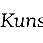 Kunstuff