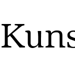 Kunstuff