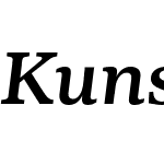 Kunstuff