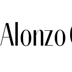 Alonzo