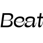 Beatrice Headline