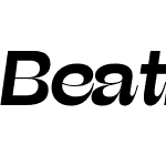 Beatrice Headline