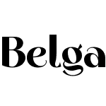 Belgato