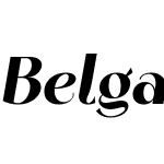 Belgato