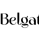 Belgato