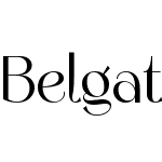 Belgato