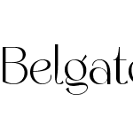 Belgato