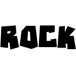 RockBiter