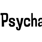 Psychatronic