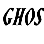 Ghostz