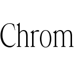 Chromate