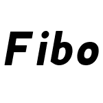 Fibon Neue