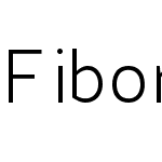 Fibon Neue