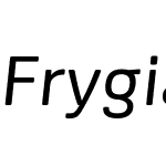 Frygia