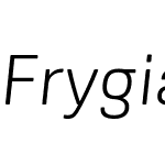 Frygia