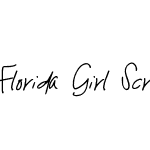 Florida Girl Script