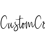 CustomCraft