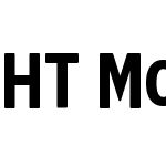 HT Modern Hand Sans