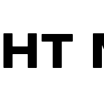 HT Modern Hand Sans