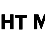 HT Modern Hand Sans