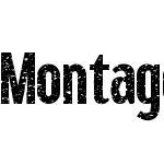 MontageGrunge