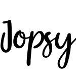 Jopsy