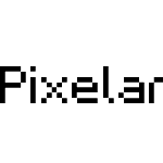 Pixelar