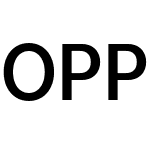 OPPO Sans