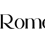 Romes