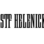 STF Helenick