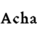 Achazia