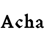 Achazia