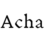 Achazia