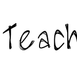 TeachingShadows