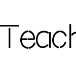 TeachingStencil