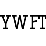 YWFT Motown