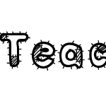 TeachingHeaderRoundedTatty