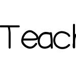 TeachingRounded