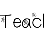 TeachingSnowflakes