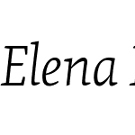 Elena