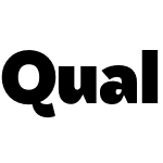 Qualion Text