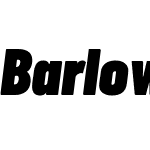 Barlow