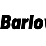 Barlow