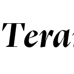 Teramo Poster