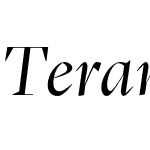 Teramo Poster