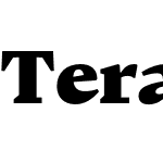 Teramo Text