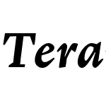 Teramo Text